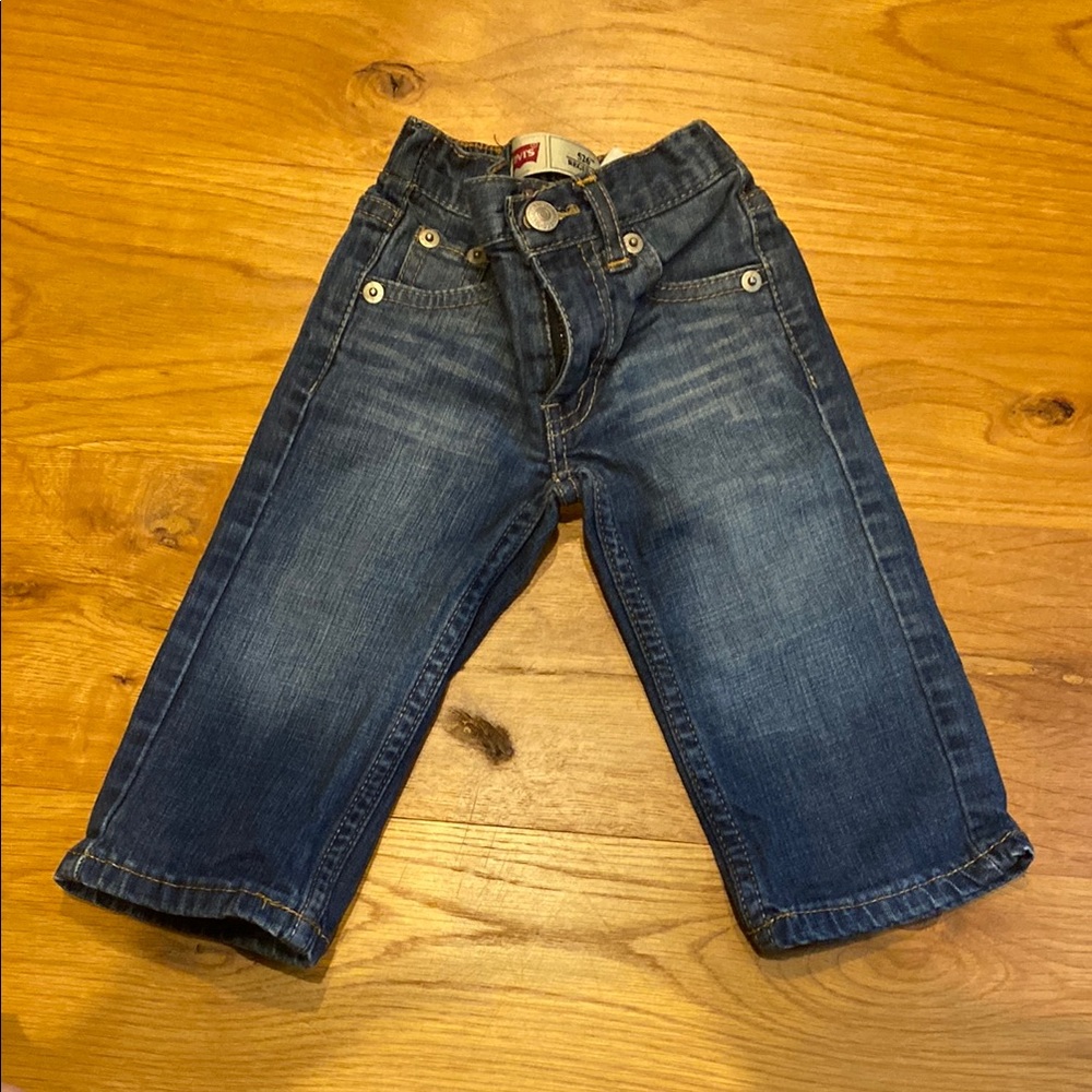 Levi’s Jeans